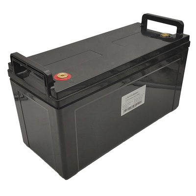 96V 200AH পুনর্নবীকরণযোগ্য শক্তি লিথিয়াম আয়ন ব্যাটারি বায়ু এবং সৌর হাইব্রিড সিস্টেম