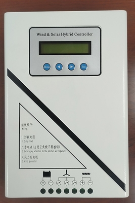 12V 24V ডাম্প লোড কন্ট্রোলার উইন্ড 400W 800W 48V উইন্ড চার্জ কন্ট্রোলার