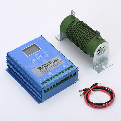 24V 800W MPPT সোলার চার্জ কন্ট্রোলার ছোট Mppt চার্জ কন্ট্রোলার