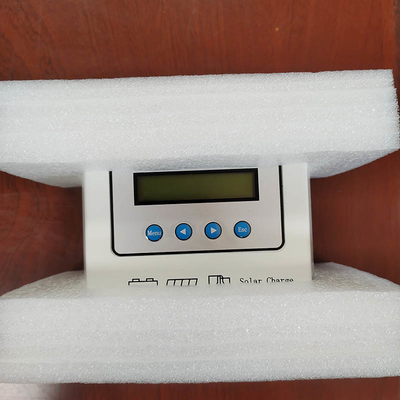 1000W PWM সোলার চার্জ কন্ট্রোলার 24V 30A সোলার চার্জ কন্ট্রোলার