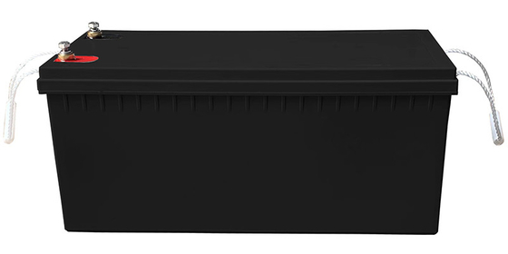 24V 48V 100AH ​​150AH 200AH লিথিয়াম স্টোরেজ ব্যাটারি রিমোট মনিটরিং সহ