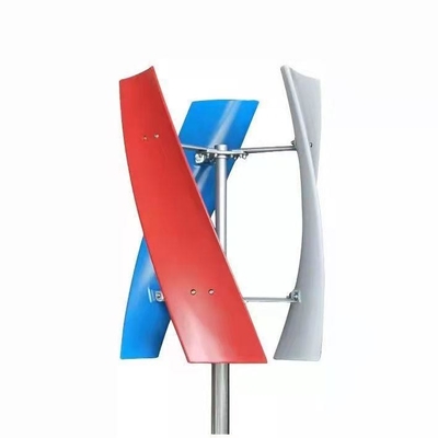 3000W উল্লম্ব টারবাইন উইন্ডমিল 48V-220V উল্লম্ব উইন্ডমিল জেনারেটর