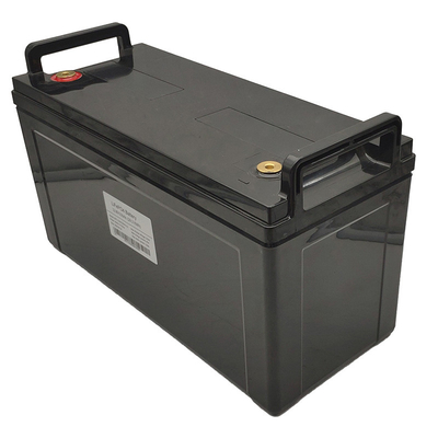 UPS পুনর্নবীকরণযোগ্য শক্তি ব্যাটারি 12V 24V 48V 100AH ​​150AH ঐচ্ছিক ওয়াইফাই ব্লুটুথ