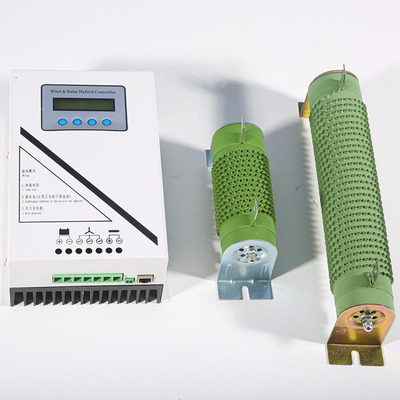800W 1000W MPPT উইন্ড চার্জ কন্ট্রোলার অফ গ্রিড 12V/24V/48V MPPT উইন্ড কন্ট্রোলার