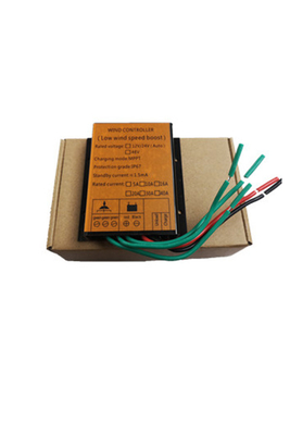 12V 24V 48V MPPT উইন্ড চার্জ কন্ট্রোলার 1000W MPPT উইন্ড টারবাইন