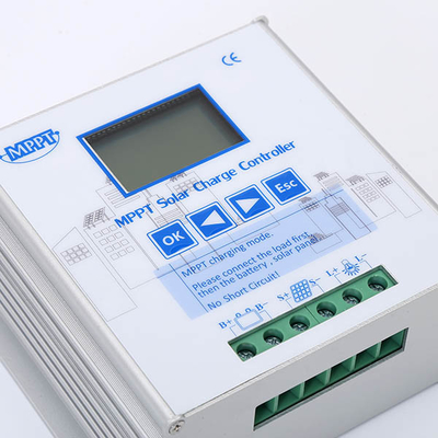 12V/24V 700W 20 Amp MPPT সোলার চার্জ কন্ট্রোলার IP54 MPPT ভোল্টেজ রেগুলেটর