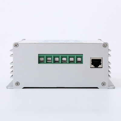 24 ভোল্ট 700W রেগুলেটর MPPT 40A IP54 MPPT সোলার সিস্টেম LCD ডিসপ্লে