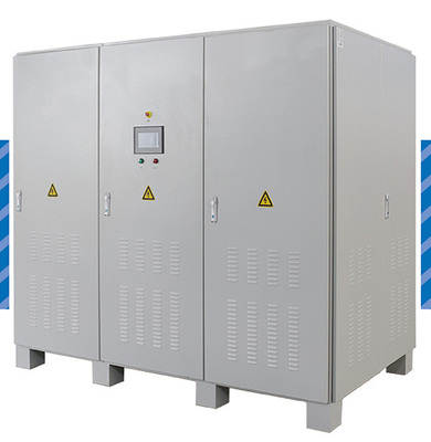 বিদ্যুতের জন্য 30KW 240V হাইব্রিড সোলার ইনভার্টার ওয়াইফাই অফ গ্রিড সোলার সিস্টেম