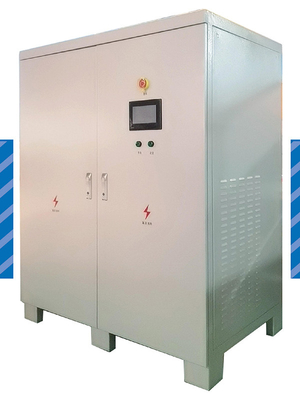 বিদ্যুতের জন্য 30KW 240V হাইব্রিড সোলার ইনভার্টার ওয়াইফাই অফ গ্রিড সোলার সিস্টেম