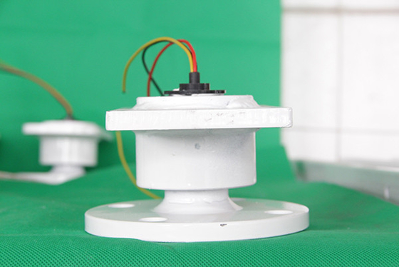 5KW 10KW HAWT উইন্ড টারবাইন ডিজাইন 220V অফ গ্রিড অনুভূমিক রটার উইন্ড টারবাইন