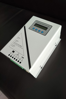 24V 48V 1000W MPPT উইন্ড চার্জ কন্ট্রোলার LCD ডিসপ্লে Mppt হাইব্রিড কন্ট্রোলার