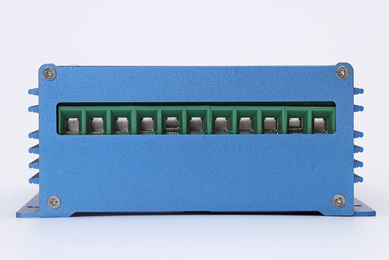 12V 24V 800W MPPT ভিত্তিক সোলার চার্জ কন্ট্রোলার MPPT হাইব্রিড কন্ট্রোলার