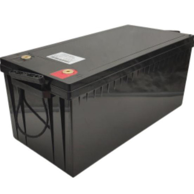 সবুজ পরিষ্কার শক্তির জন্য 12V 24V 50AH 100AH ​​লিথিয়াম আয়ন ব্যাটারি ব্যাটারি স্টোরেজ সিস্টেম ব্লুটুথ