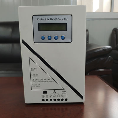 বাড়িতে ব্যবহারের জন্য 12V/24V/48V MPPT উইন্ড চার্জ কন্ট্রোলার 400W 800W 1000W