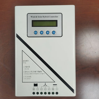 3PH 12V 24V উইন্ড টারবাইন MPPT কন্ট্রোলার 400W 800W IP54 অফ গ্রিড সিস্টেম