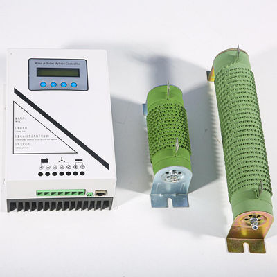 800W 1000W MPPT উইন্ড চার্জ কন্ট্রোলার অফ গ্রিড 12V/24V/48V MPPT উইন্ড কন্ট্রোলার